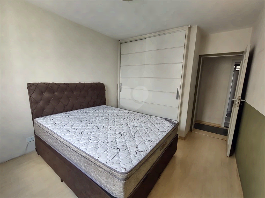 Aluguel Apartamento São Paulo Vila Mariana REO164389 9