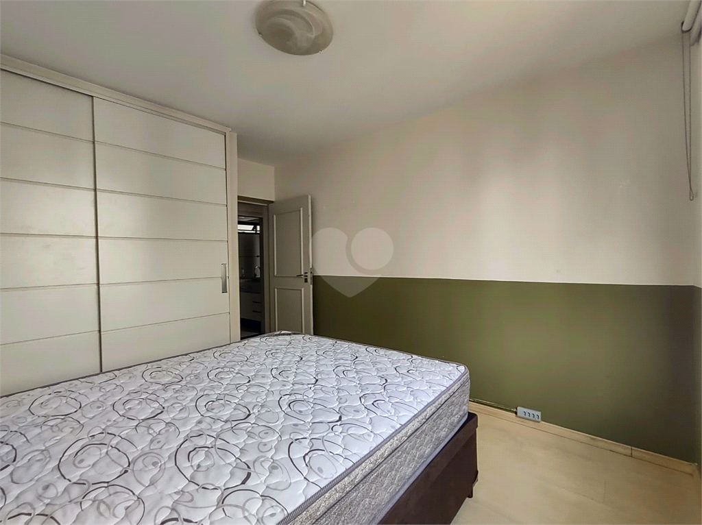 Aluguel Apartamento São Paulo Vila Mariana REO164389 44