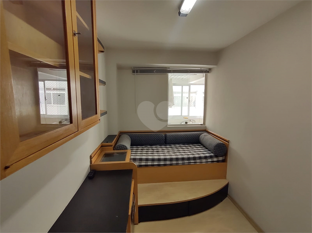 Aluguel Apartamento São Paulo Vila Mariana REO164389 27