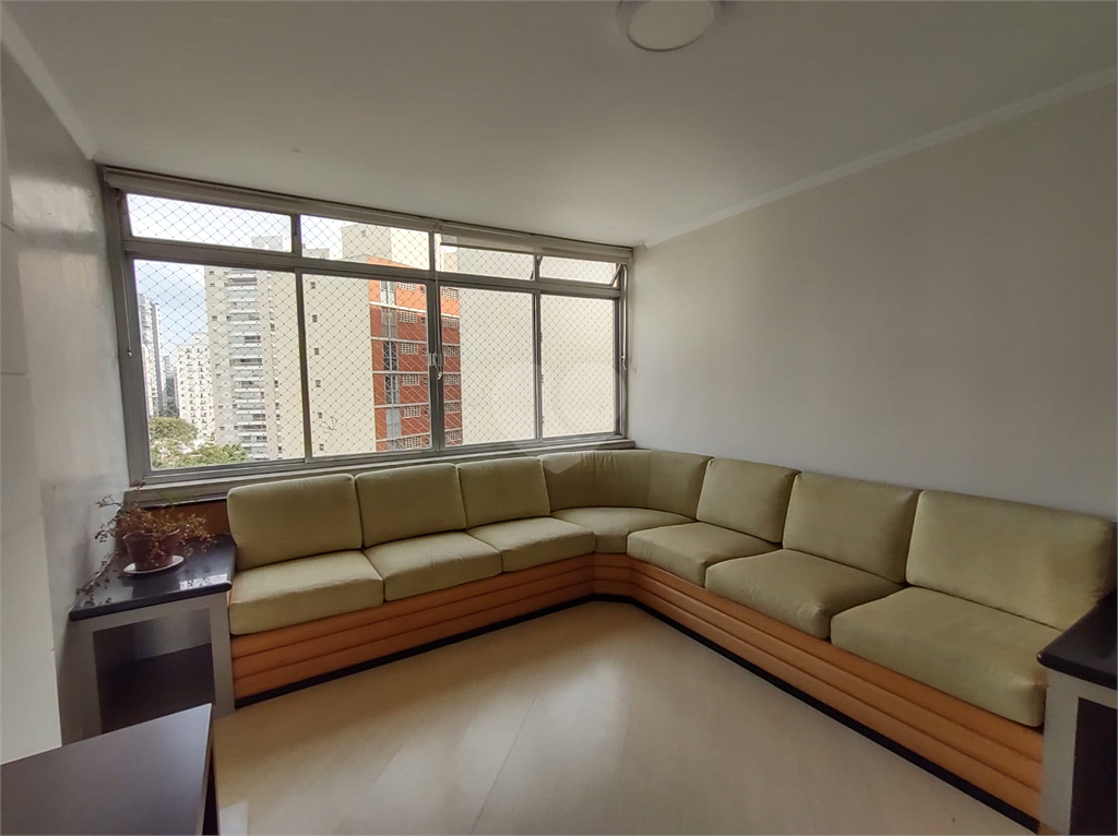 Aluguel Apartamento São Paulo Vila Mariana REO164389 2