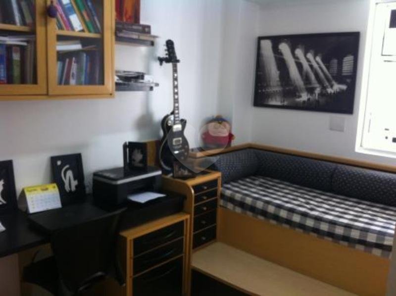 Aluguel Apartamento São Paulo Vila Mariana REO164389 29