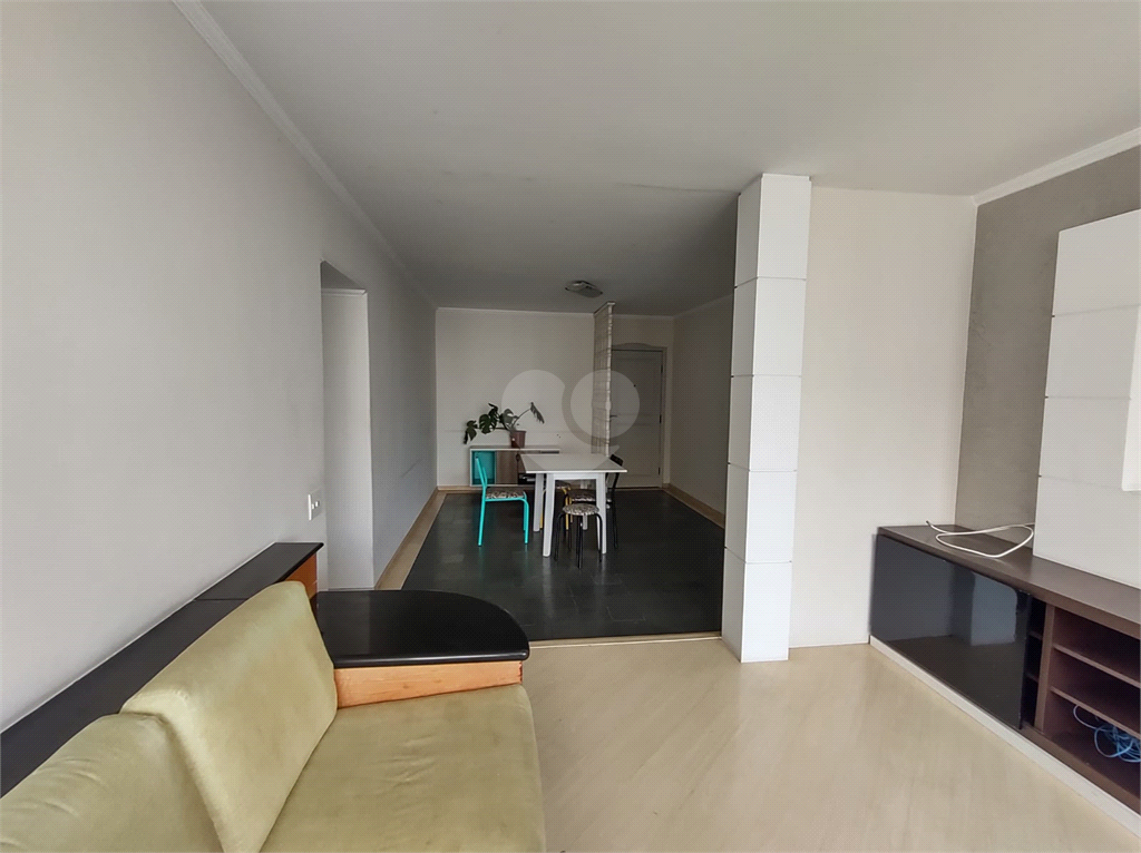 Aluguel Apartamento São Paulo Vila Mariana REO164389 14