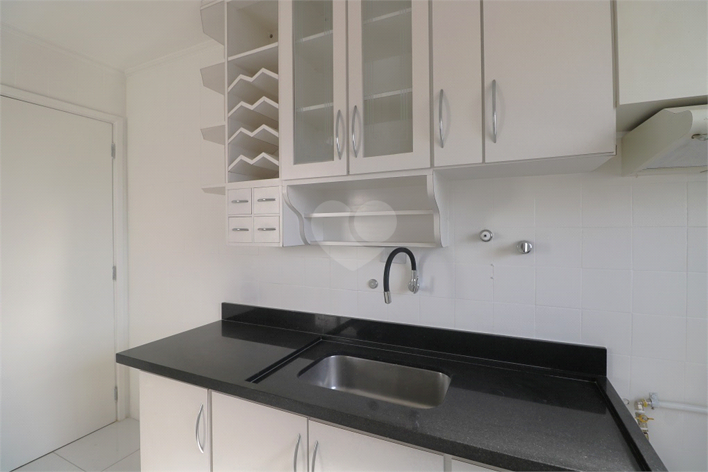 Venda Apartamento São Paulo Moema REO164400 9