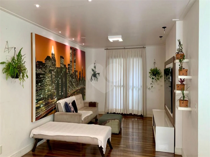 Venda Apartamento São Paulo Ipiranga REO164523 2