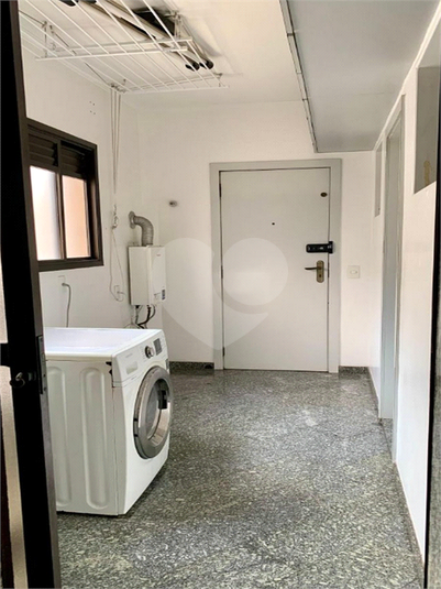 Venda Apartamento São Paulo Ipiranga REO164523 27