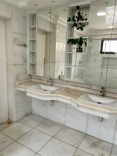 Venda Apartamento São Paulo Ipiranga REO164523 21