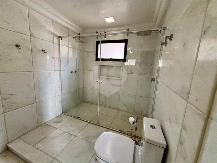 Venda Apartamento São Paulo Ipiranga REO164523 20