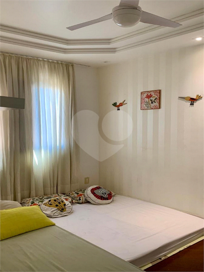 Venda Apartamento São Paulo Ipiranga REO164523 8