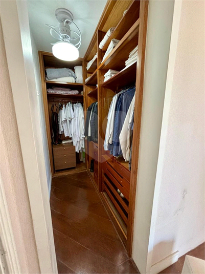 Venda Apartamento São Paulo Ipiranga REO164523 19