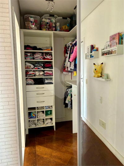 Venda Apartamento São Paulo Ipiranga REO164523 15