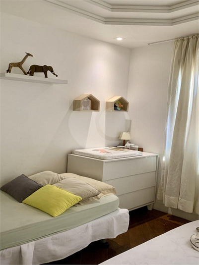 Venda Apartamento São Paulo Ipiranga REO164523 10