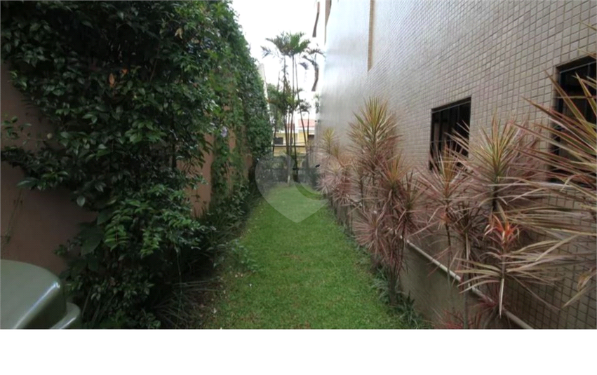 Venda Apartamento São Paulo Ipiranga REO164523 30