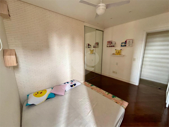 Venda Apartamento São Paulo Ipiranga REO164523 14