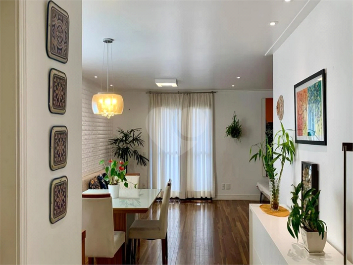 Venda Apartamento São Paulo Ipiranga REO164523 4