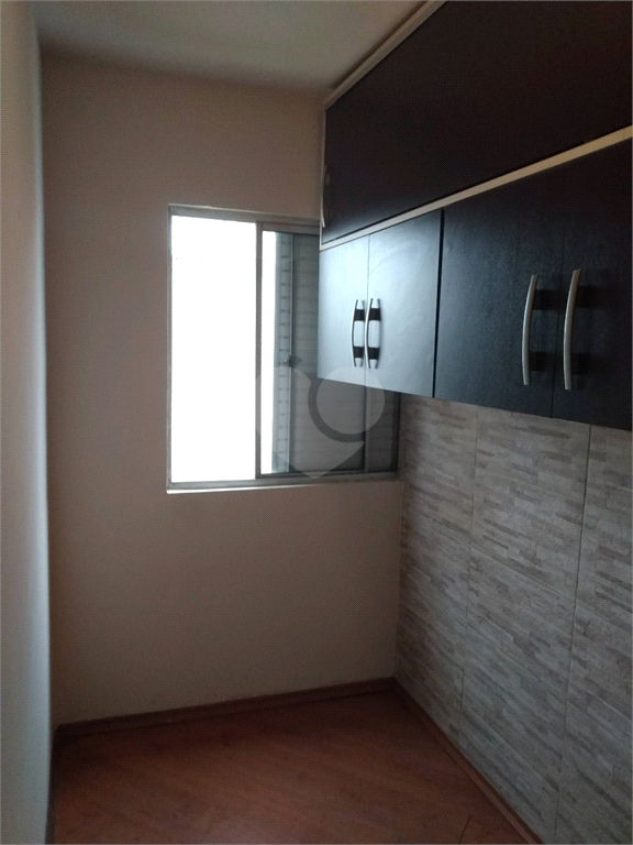 Venda Apartamento São Paulo Campos Elíseos REO164530 16