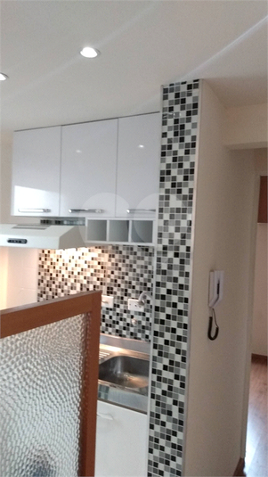 Venda Apartamento São Paulo Campos Elíseos REO164530 4