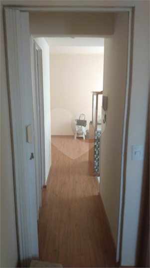 Venda Apartamento São Paulo Campos Elíseos REO164530 8