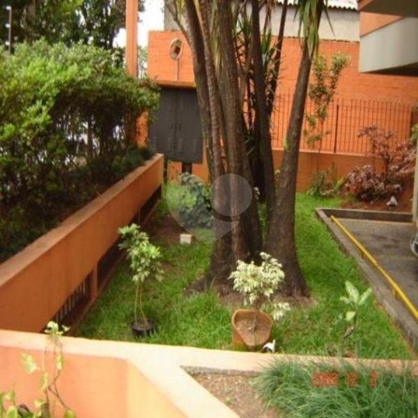 Venda Apartamento São Paulo Campos Elíseos REO164530 23