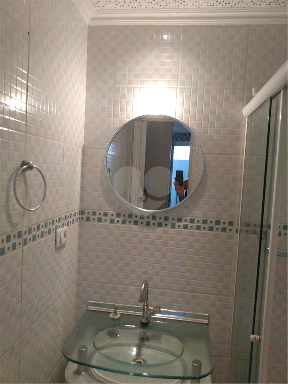 Venda Apartamento São Paulo Campos Elíseos REO164530 18