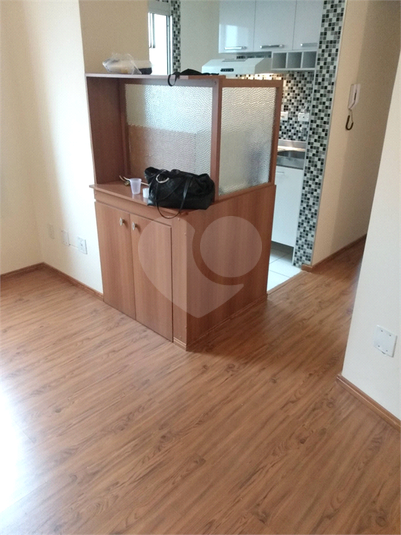 Venda Apartamento São Paulo Campos Elíseos REO164530 2