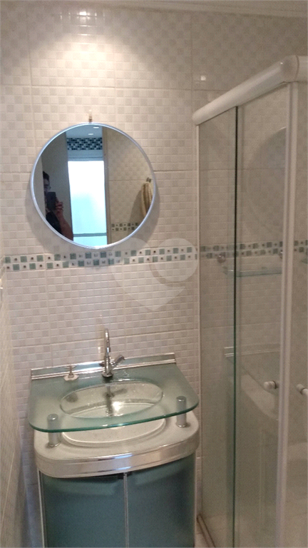 Venda Apartamento São Paulo Campos Elíseos REO164530 22