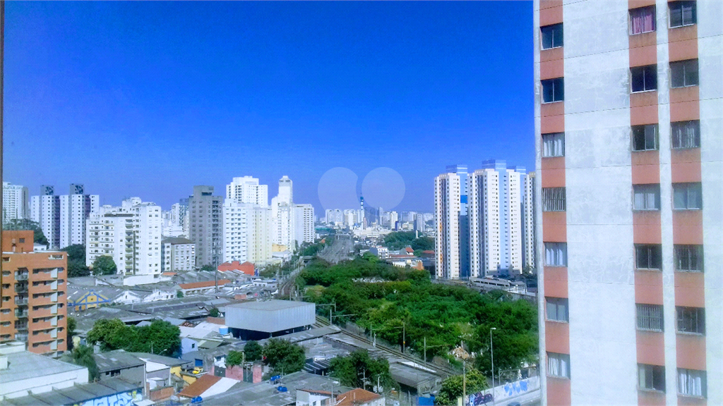 Venda Apartamento São Paulo Campos Elíseos REO164530 1