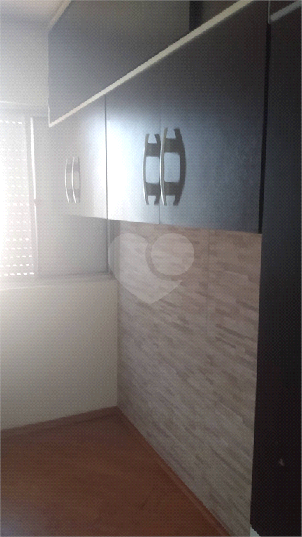 Venda Apartamento São Paulo Campos Elíseos REO164530 10