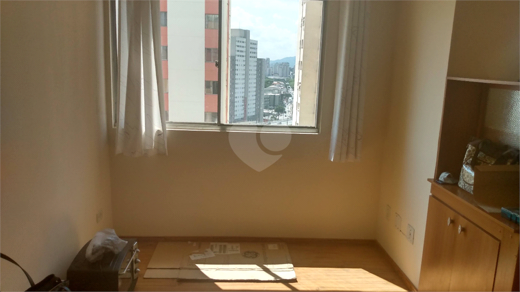 Venda Apartamento São Paulo Campos Elíseos REO164530 9