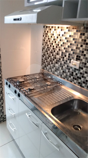 Venda Apartamento São Paulo Campos Elíseos REO164530 7