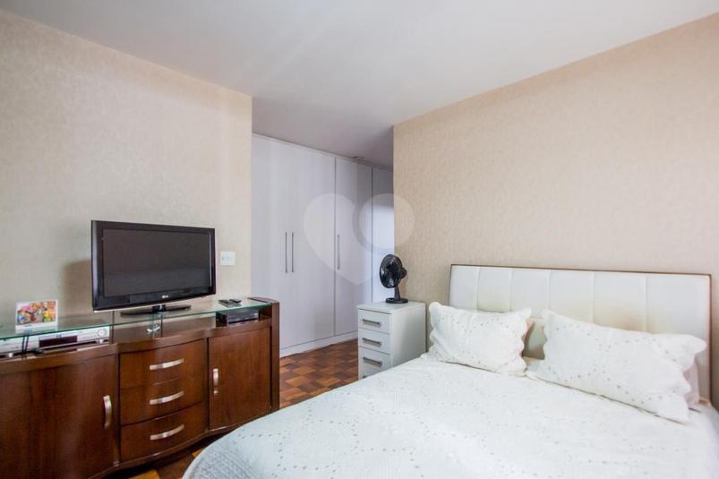 Venda Apartamento São Paulo Jardim Paulista REO164573 21