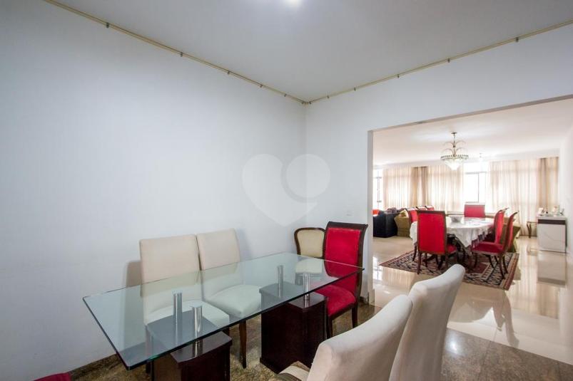 Venda Apartamento São Paulo Jardim Paulista REO164573 15