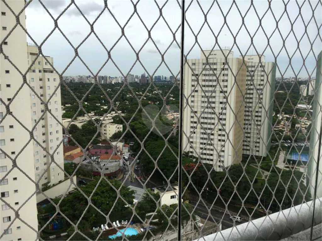 Venda Apartamento São Paulo Alto Da Lapa REO164605 20