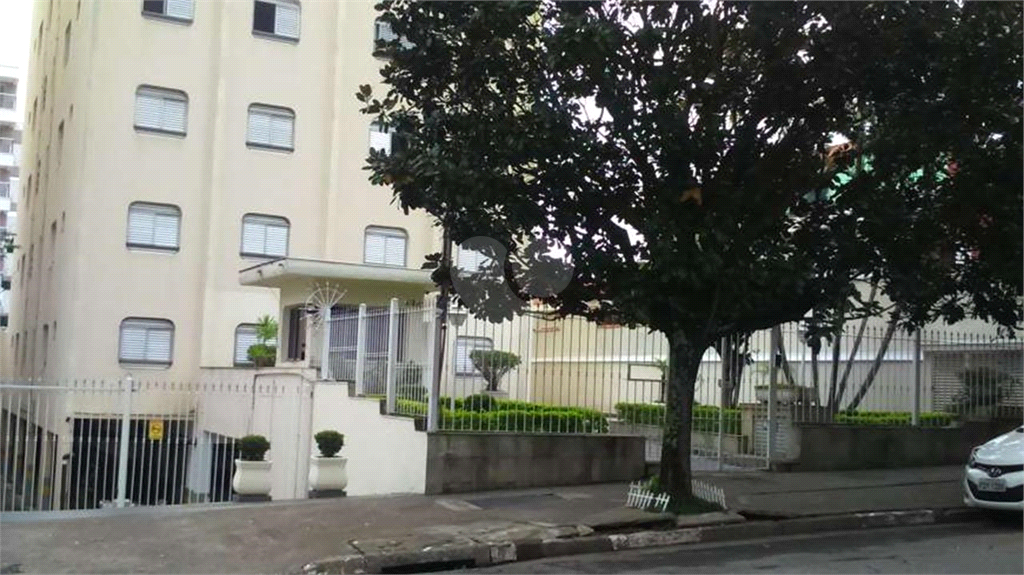 Venda Apartamento São Paulo Alto Da Lapa REO164605 15