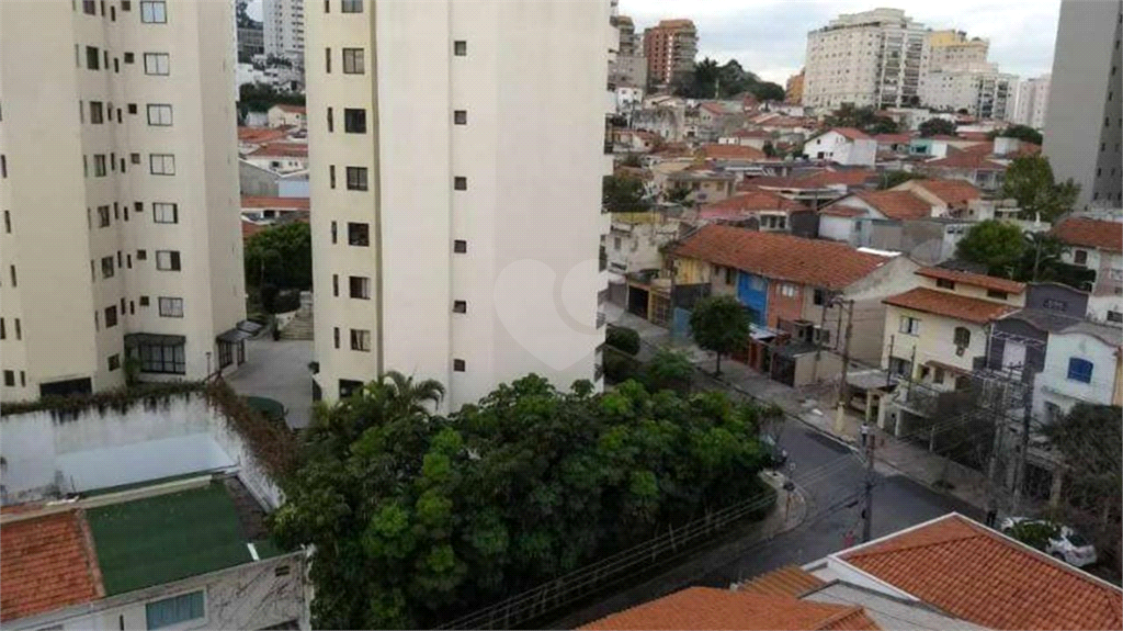 Venda Apartamento São Paulo Alto Da Lapa REO164605 17