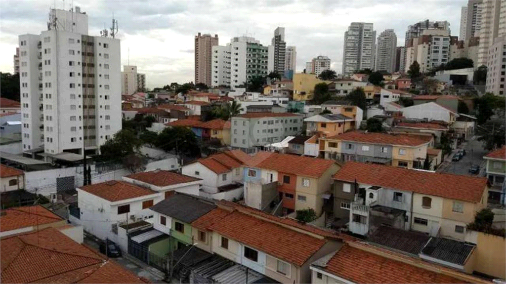 Venda Apartamento São Paulo Alto Da Lapa REO164605 18