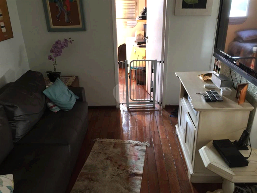 Venda Apartamento São Paulo Alto Da Lapa REO164605 23