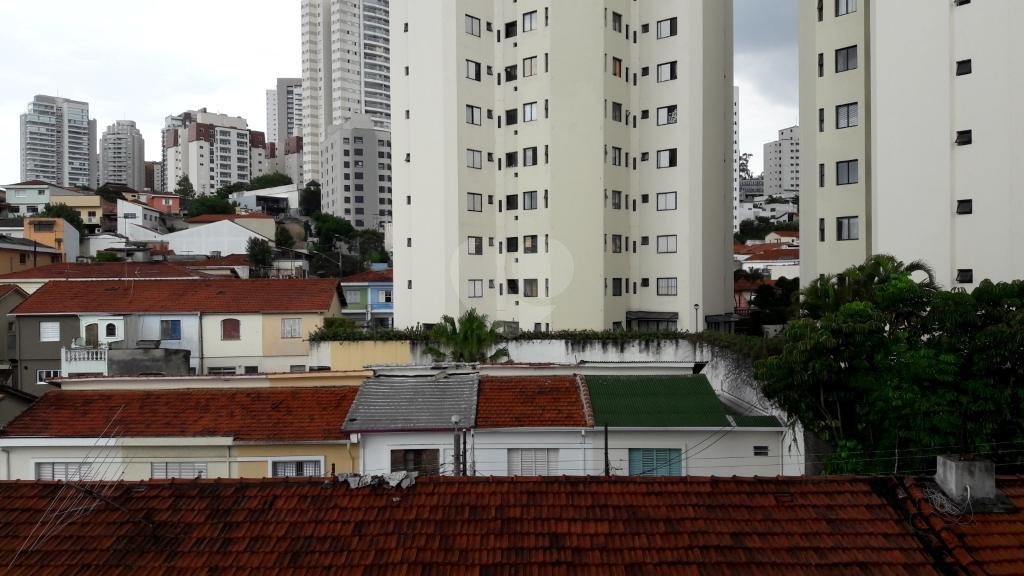 Venda Apartamento São Paulo Alto Da Lapa REO164605 5