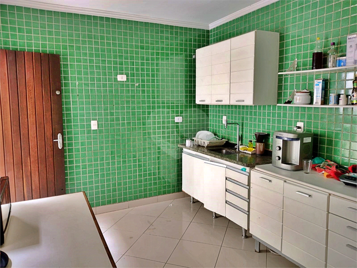 Venda Casa São Paulo Brooklin Paulista REO16465 12