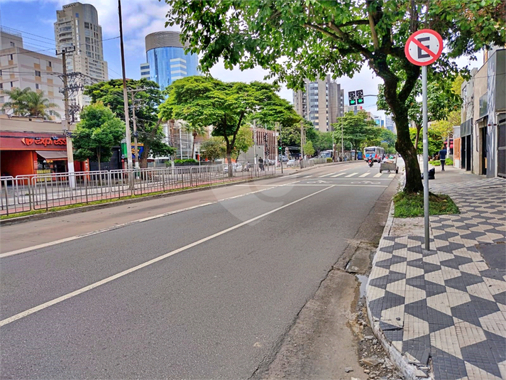 Venda Casa São Paulo Brooklin Paulista REO16465 33