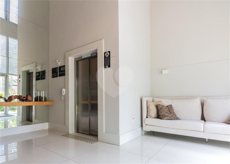 Venda Apartamento São Paulo Cidade Monções REO164654 43