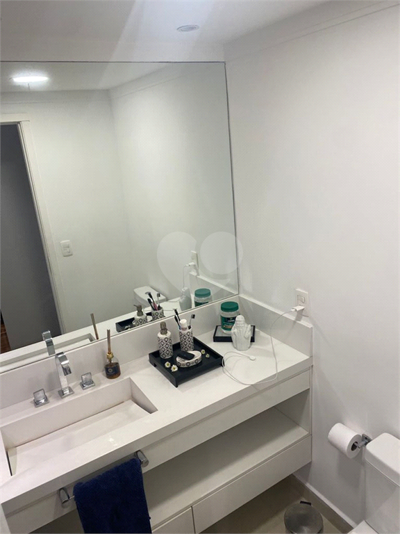 Venda Apartamento São Paulo Cidade Monções REO164654 38