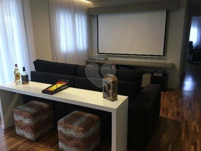 Venda Apartamento São Paulo Cidade Monções REO164654 10