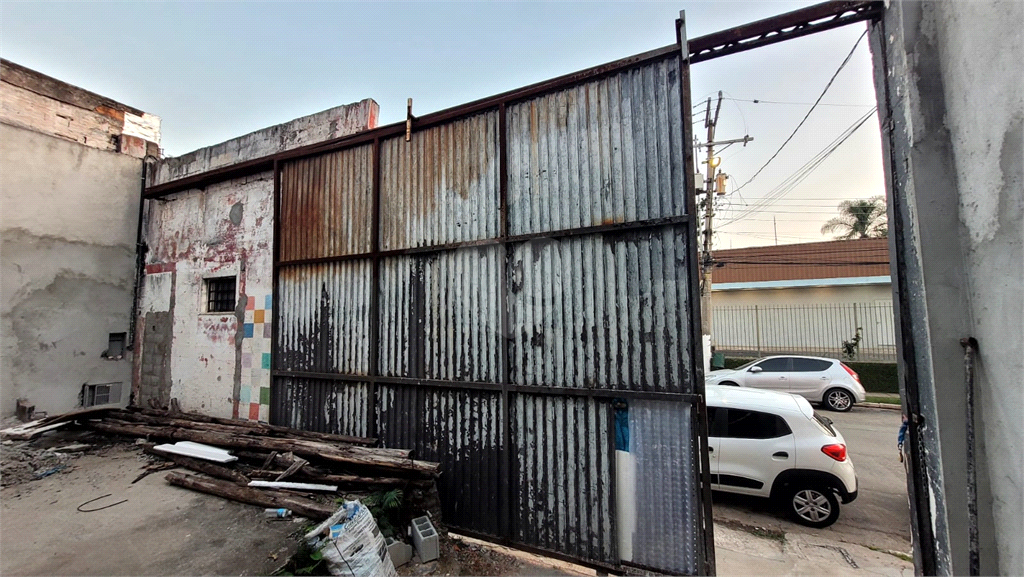 Aluguel Galpão São Paulo Vila Leopoldina REO164708 11