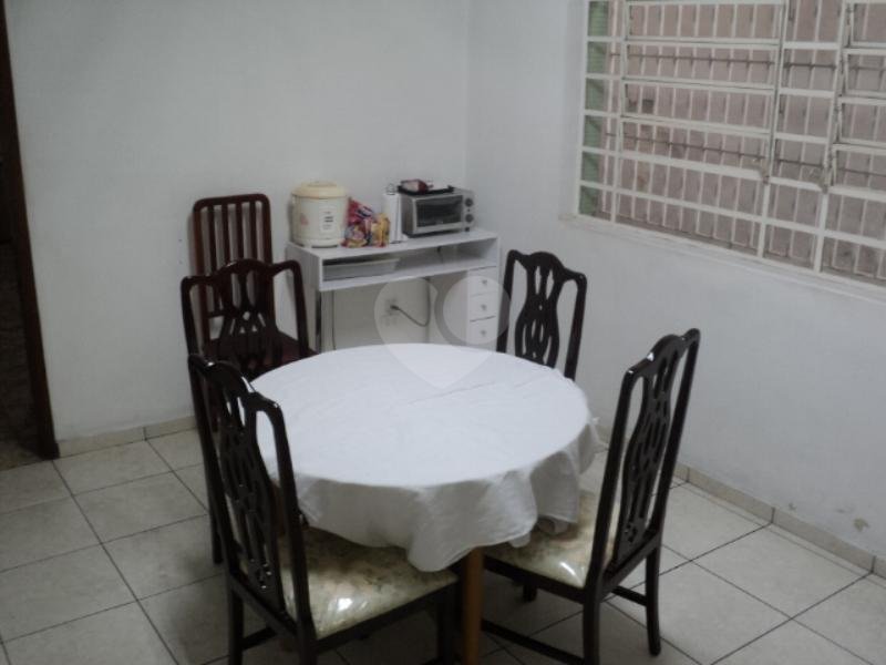 Venda Sobrado São Paulo Vila Bertioga REO164752 34