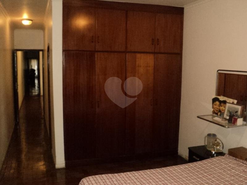 Venda Sobrado São Paulo Vila Bertioga REO164752 22