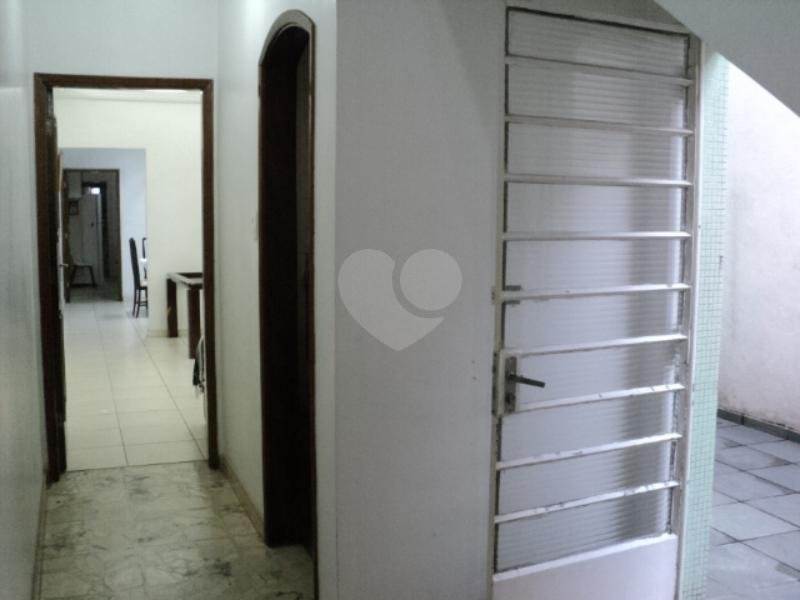 Venda Sobrado São Paulo Vila Bertioga REO164752 25