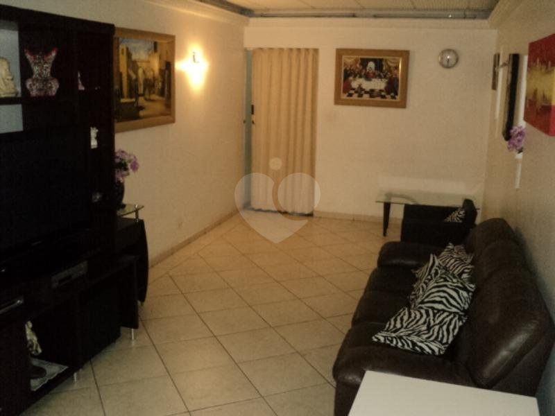 Venda Sobrado São Paulo Vila Bertioga REO164752 19