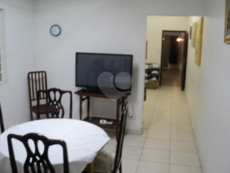 Venda Sobrado São Paulo Vila Bertioga REO164752 31