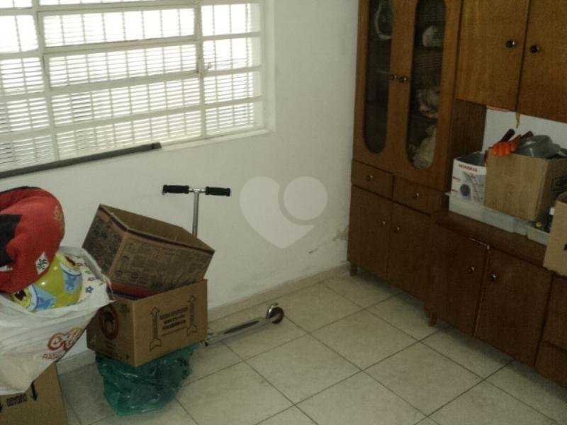 Venda Sobrado São Paulo Vila Bertioga REO164752 30