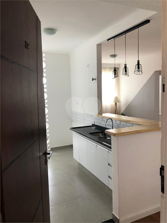 Aluguel Apartamento Sorocaba Jardim Vera Cruz REO164775 7